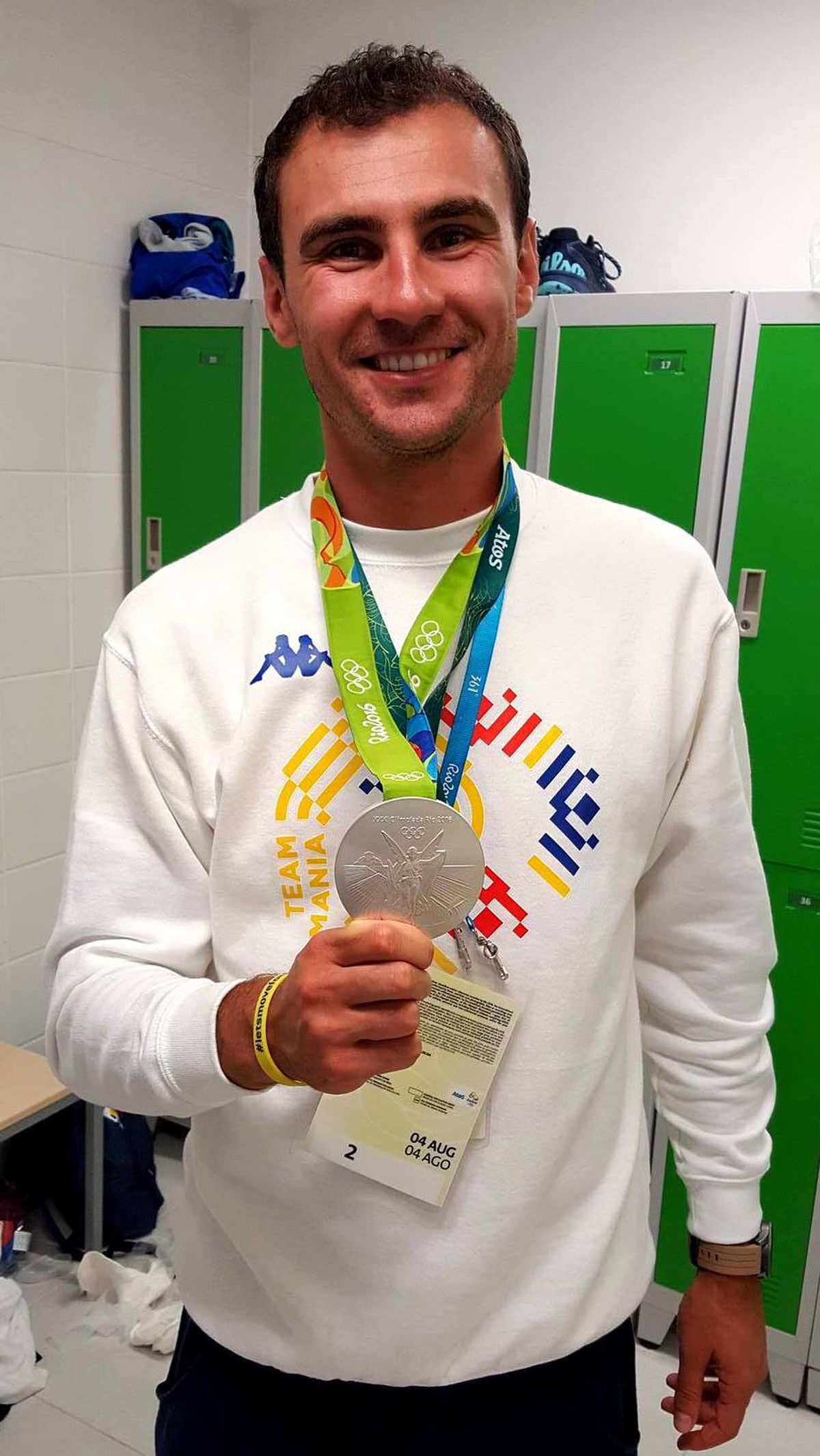 Dragoș Luscan a dezvăluit secretele lui David Popovici: „Alimentul ăsta nu lipsește niciodată! Îl luăm din România” + comentarii despre controversata Marijana Kovacevic și Thomas Neubert