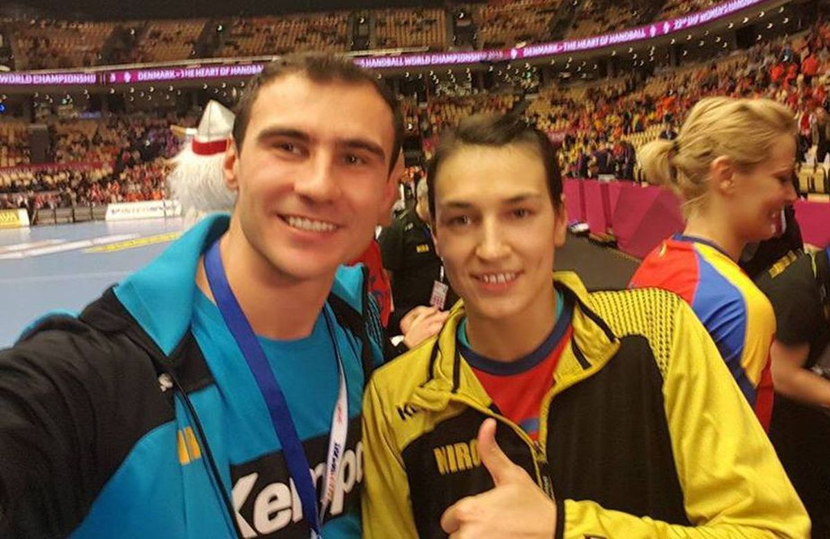 Dragoș Luscan a dezvăluit secretele lui David Popovici: „Alimentul ăsta nu lipsește niciodată! Îl luăm din România” + comentarii despre controversata Marijana Kovacevic și Thomas Neubert