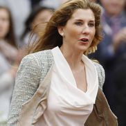 Monica Seles / Sursă foto: Imago Images