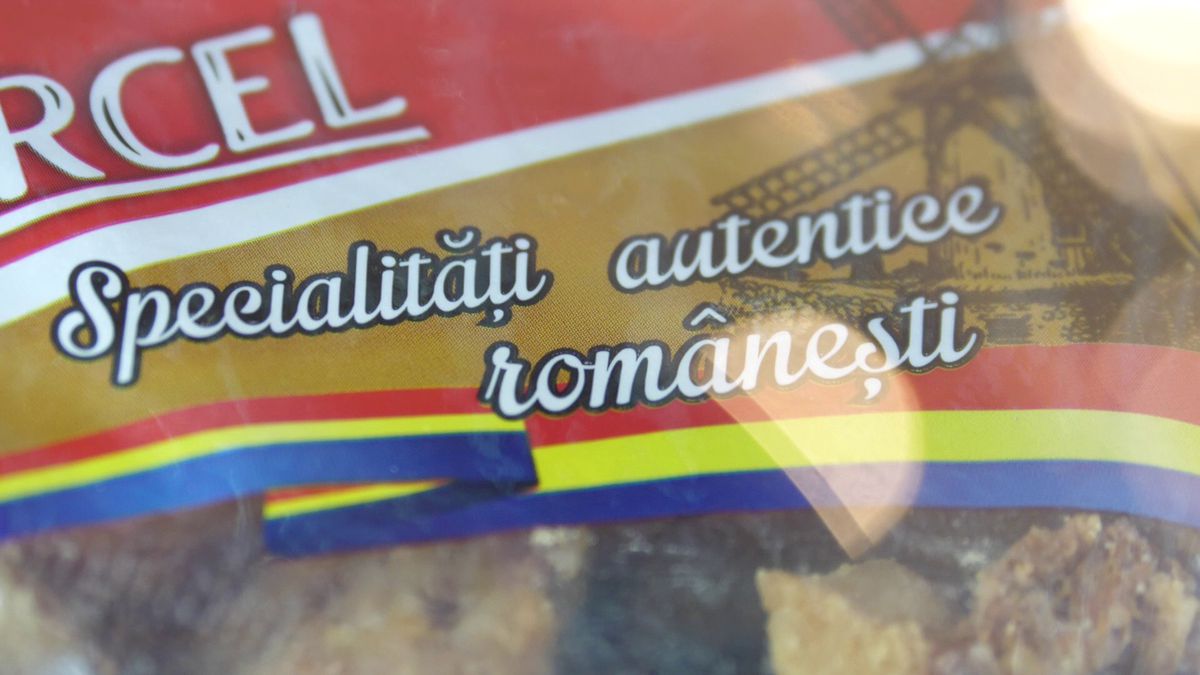 În Würzburg există un magazin românesc cu produse tradiționale din țară » Cât poate să coste un kilogram de carne de miel pentru Paști