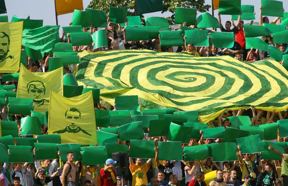 Ce se întâmplă cu brandul și palmaresul lui FC Vaslui, la 11 ani de la desființare » Motivul care împiedică revenirea: „Au început să se agite”