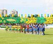 FC Vaslui a reușit o revenire de pe buza prăpastiei în sezonul 2005-2006 / Sursă foto: Arhivă Gazeta Sporturilor