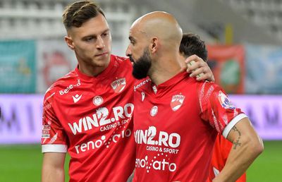 Pariază că Dinamo retrogradează direct: „Nu mi-a plăcut de nicio culoare!”