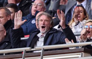 Legenda din Premier League a distrus conducerea clubului: „I-aș arunca într-un sac plin de bălegar!”