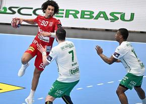 Skjern - Dinamo, pentru un loc în Final Four-ul European League