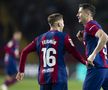 Barcelona - Valencia, meci cu de toate » Răsturnări de scor, trei gafe uriașe și primul hat-trick pentru Lewandowski