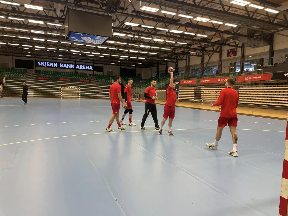 Skjern - Dinamo 34-38 » Ce performanță! Campioana României e în Final Four-ul European League după o seară de vis