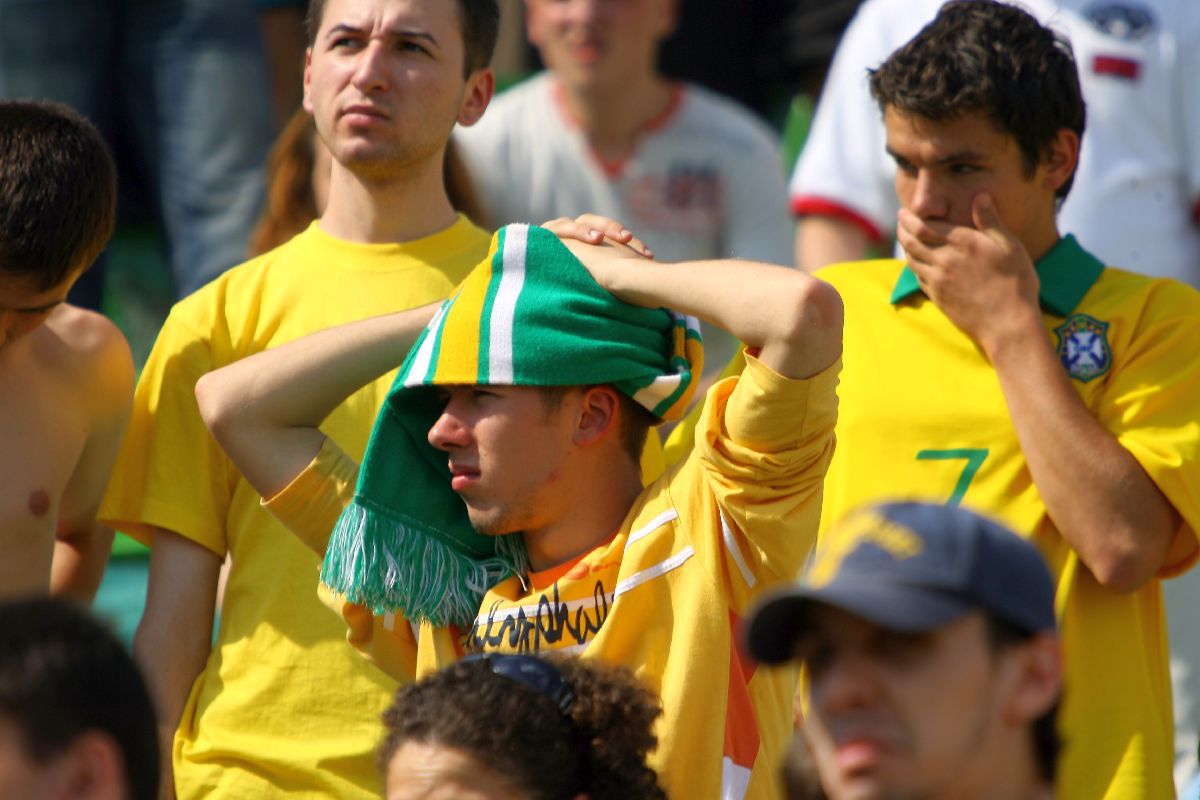 A Walk to Remember » Campania miraculoasă reușită de Vaslui în sezonul 2005-2006, în imagini