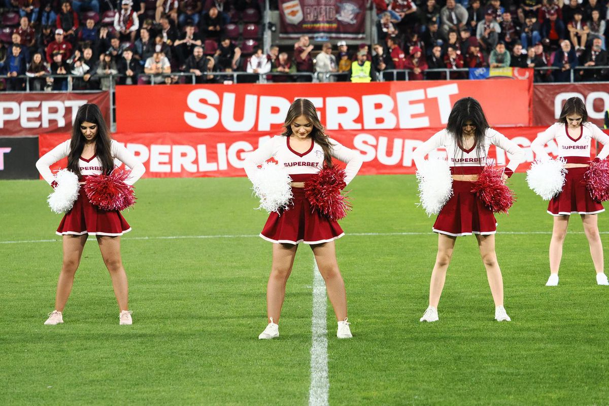 Primul trofeu la Rapid în era Dan Șucu  » Au făcut turul arenei din Giulești și au înjurat Steaua