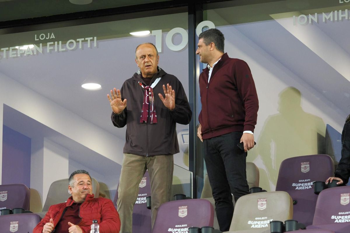 Aproape de oficializare » Rapid va avea un nou antrenor sezonul următor: „Am promis!”