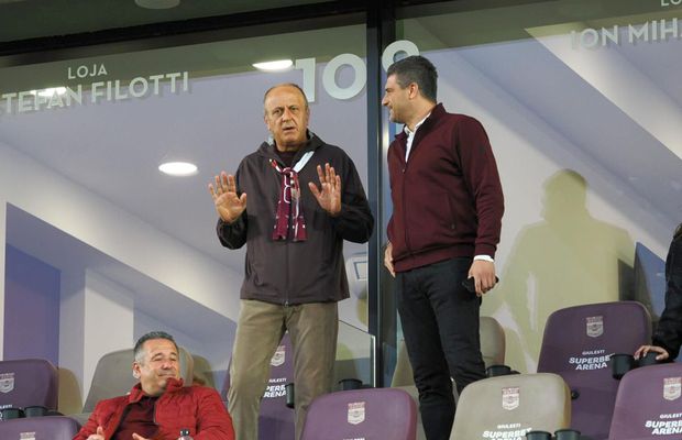 Aproape de oficializare » Rapid va avea un nou antrenor sezonul următor: „Am promis!”