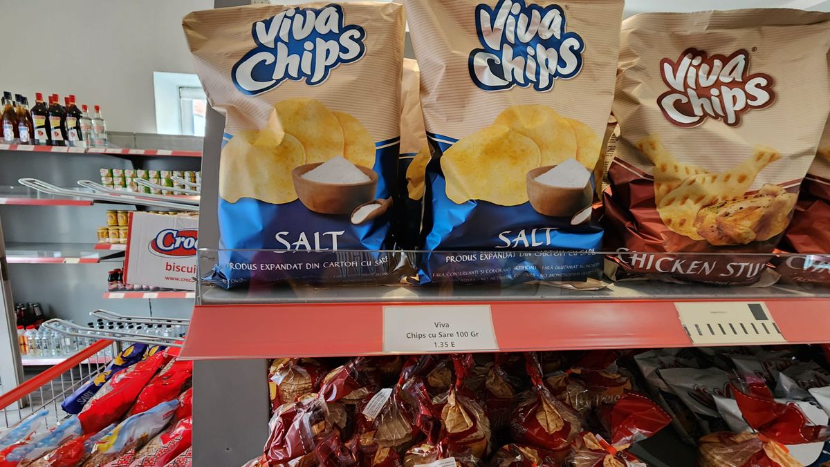 În Würzburg există un magazin românesc cu produse tradiționale din țară » Cât poate să coste un kilogram de carne de miel pentru Paști