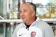 Dan Petrescu, explicații pentru revenirea la CFR: „Cred că toată lumea știe. Ăsta e obiectivul”