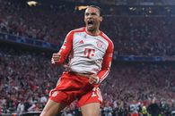 Leroy Sane s-a despărțit de Bayern » Cu cine semnează internaționalul german și ce salariu va primi