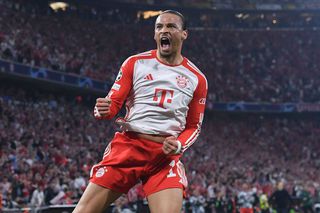 Leroy Sane poate ajunge gratis în Premier League » Trei cluburi din Londra se bat pentru semnătura jucătorului