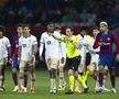 Barcelona - Valencia, meci cu de toate » Răsturnări de scor, trei gafe uriașe și primul hat-trick pentru Lewandowski
