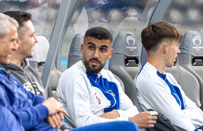 Un internațional marocan a fost bătut cu sălbăticie într-o discotecă din Berlin » Care e starea mijlocașului de 25 de ani