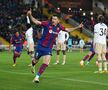 Barcelona - Valencia, meci cu de toate » Răsturnări de scor, trei gafe uriașe și primul hat-trick pentru Lewandowski