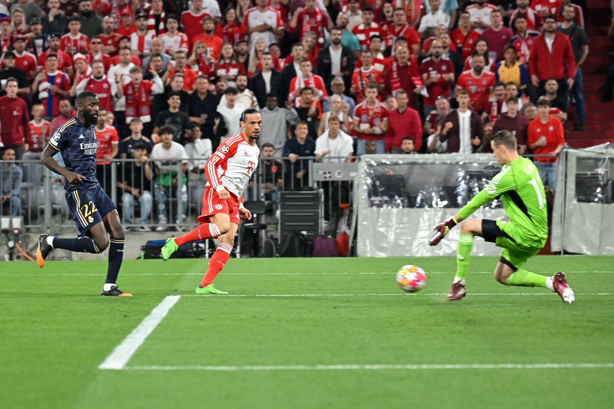 Cum a reacționat Carlo Ancelotti la finalul meciului cu Bayern: „Ne vor ajuta, fără îndoială”