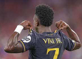 Vinicius este noul „Mr. Champions League”: „E momentul pentru o seară magică acasă!” + Kane a devenit unic printre englezi!