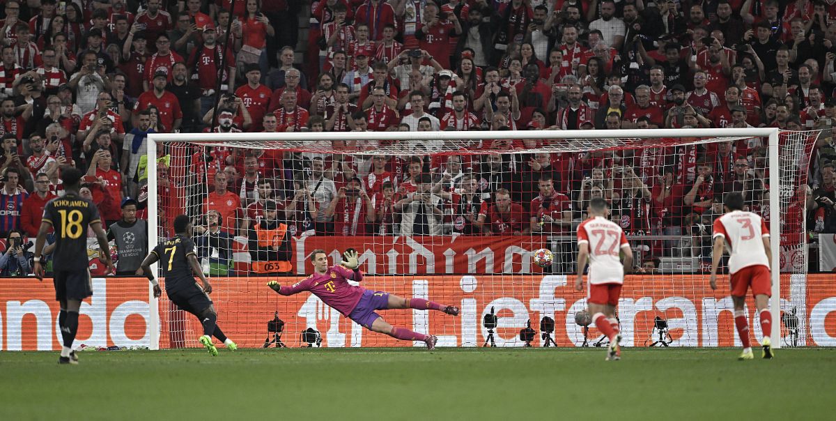 Cum a reacționat Carlo Ancelotti la finalul meciului cu Bayern: „Ne vor ajuta, fără îndoială”