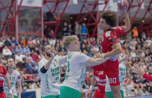 Dinamo își hotărăște astăzi destinul european! Cum arată șansele „dulăilor” pentru calificarea în Final Four-ul European League