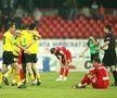 FC Vaslui a reușit o revenire de pe buza prăpastiei în sezonul 2005-2006 / Sursă foto: Arhivă Gazeta Sporturilor