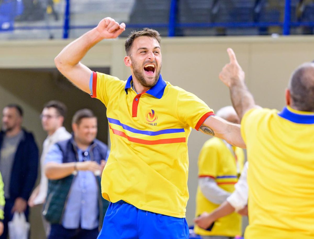 Nou-promovata Corona Braşov câştigă titlul naţional, după finala cu campioana Arcada Galaţi