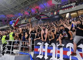 „PSD ne-a închis stadionul!” » Ultrașii ies la atac, după decizia Comisiei de Disciplină! Revin pe stadion abia sezonul viitor