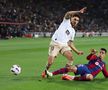Barcelona - Valencia, meci cu de toate » Răsturnări de scor, trei gafe uriașe și primul hat-trick pentru Lewandowski