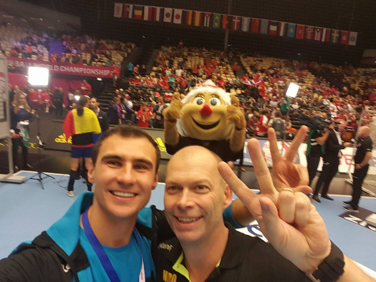 Dragoș Luscan a dezvăluit secretele lui David Popovici: „Alimentul ăsta nu lipsește niciodată! Îl luăm din România” + comentarii despre controversata Marijana Kovacevic și Thomas Neubert