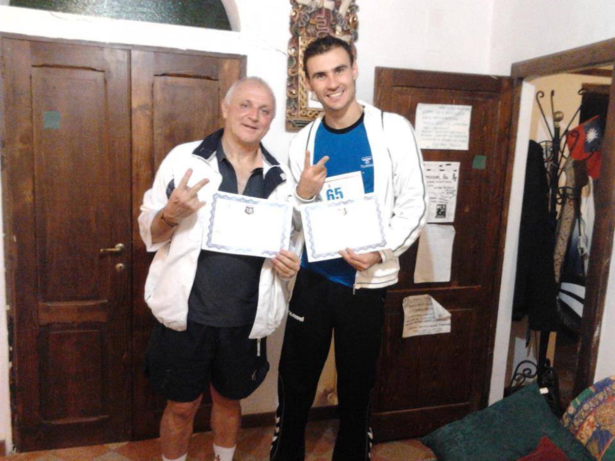 Dragoș Luscan a dezvăluit secretele lui David Popovici: „Alimentul ăsta nu lipsește niciodată! Îl luăm din România” + comentarii despre controversata Marijana Kovacevic și Thomas Neubert