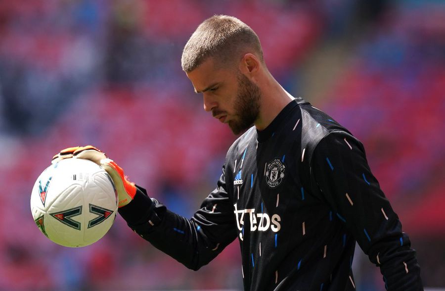 David De Gea a clarificat situația de la Manchester United: „Este un club de top și va fi mereu în inima mea”