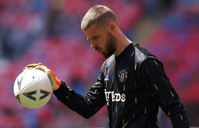De zece luni nu și-a mai găsit echipă » Cu cine a ajuns să se antreneze David De Gea