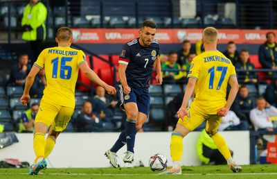 Adversara României de la Euro ar putea pierde o piesă importantă » Operația l-ar ține pe bară până sezonul viitor