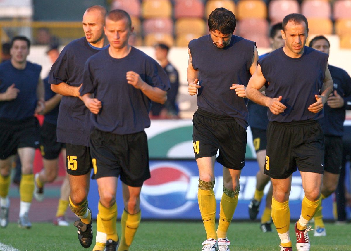 Ce se întâmplă cu brandul și palmaresul lui FC Vaslui, la 11 ani de la desființare » Motivul care împiedică revenirea: „Au început să se agite”