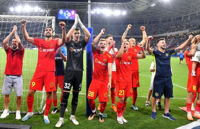 Anunț MAJOR dinspre FCSB: „Până în septembrie jucăm în Ghencea! O spun, chiar dacă se supără MM”