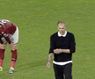Cristi Săpunaru l-a ignorat pe Bogdan Lobonț după Rapid - CSU Craiova