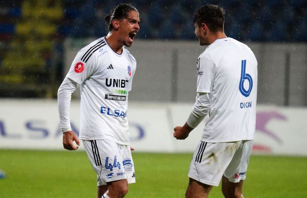 Salvatorul Botoșaniului de la Ploiești întrevede miracolul: „Mare lucru, este wow!” » Cum îl descrie pe Bogdan Andone