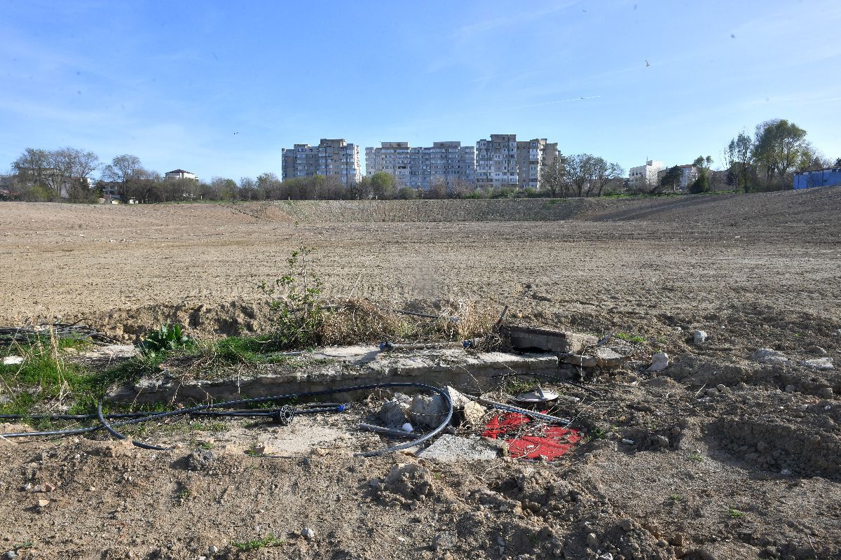 Au găsit soluția: când încep lucrările de construcție a arenei „Gheorghe Hagi”