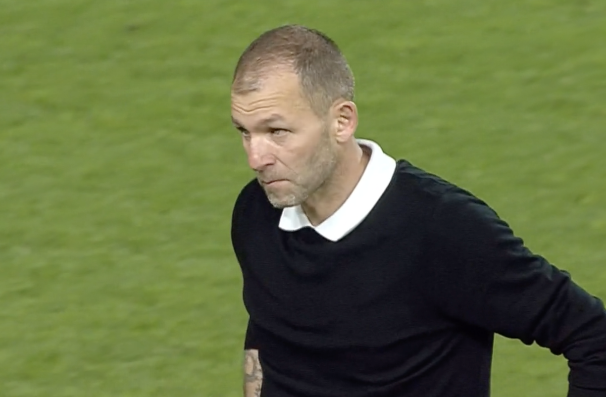 Cristi Săpunaru l-a ignorat pe Bogdan Lobonț după Rapid - CSU Craiova