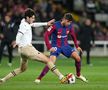 Barcelona - Valencia, meci cu de toate » Răsturnări de scor, trei gafe uriașe și primul hat-trick pentru Lewandowski
