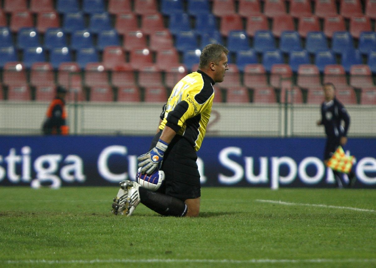 A luat parte la un moment istoric în fotbalul românesc, acum lucrează pe TIR în Germania: „Patronii sunt foarte faini! Mai stau un an și mă întorc acasă”