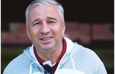 Dan Petrescu, prezentat la CFR Cluj printr-un clip special: „M-am întors acasă! Gata cu vorba”
