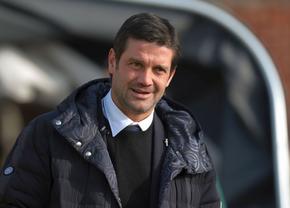 Gianluca Di Marzio anunță: Ajax îl vrea pe Cristi Chivu! Proiect pe termen lung pentru antrenorul român
