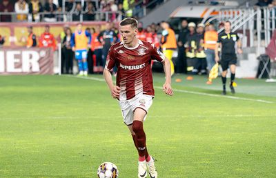 Au anunțat măsura împotriva lui Krasniqi, după ce l-a bruscat pe Lobonț: „Normal că n-a fost în regulă!”