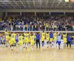 Corona Braşov - volei masculin