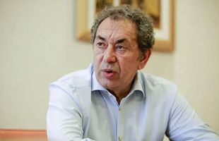 „Dinamo Badea”, foarte aproape de faliment » Curtea de Apel a luat decizia: lovitură dură primită de Nicolae Badea