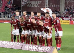 Veste de ultimă oră la Rapid: omul-cheie a SEMNAT!