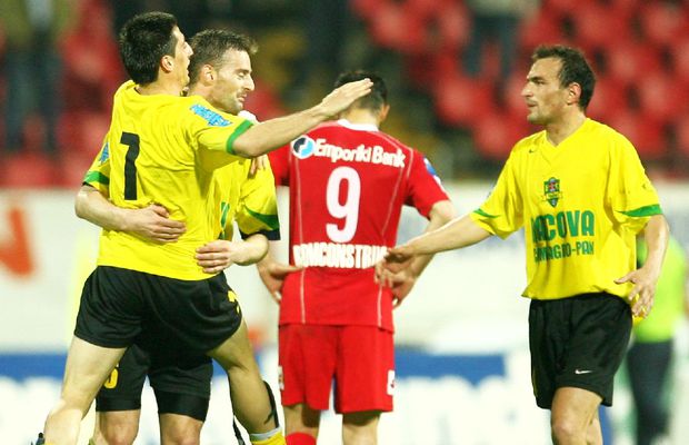 Vă amintiți? „Minunea Botoșani”, copy-paste după altă campanie memorabilă din Superligă » Salvați de la retrogradare după ce aveau doar ȘASE puncte la finalul turului + Popică a scăpat de la -14!